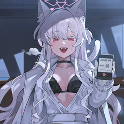 This is a pixiv picture whose title is アキラ.