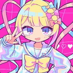 This is a pixiv picture whose title is 🧬.
