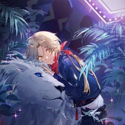 This is a pixiv picture whose title is 无题.