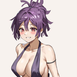 This is a pixiv picture whose title is 杠.