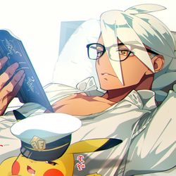 This is a pixiv picture whose title is フリード博士の日常2.
