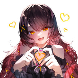 This is a pixiv picture whose title is 無題.