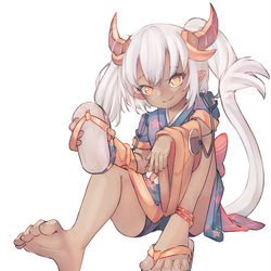 This is a pixiv picture whose title is Untitled.