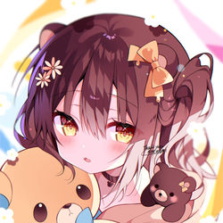 This is a pixiv picture whose title is スケブ.