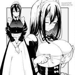 This is a pixiv picture whose title is 俺ボ2_004.