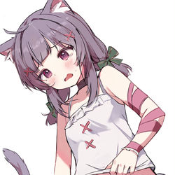 This is a pixiv picture whose title is Shondo.