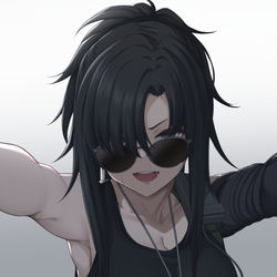 This is a pixiv picture whose title is Angelia 5/18.