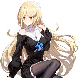 This is a pixiv picture whose title is ヒカリ.