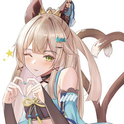 This is a pixiv picture whose title is お届け❤️.