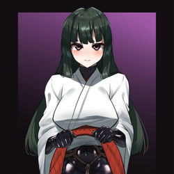 This is a pixiv picture whose title is 同人誌ラフ⑧.