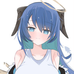 This is a pixiv picture whose title is アークナイツ モスティマ.