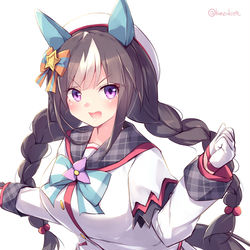 This is a pixiv picture whose title is タルマエ.