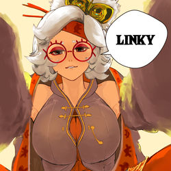 This is a pixiv picture whose title is Purah プルア.