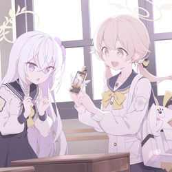 This is a pixiv picture whose title is ペロロジラ！.