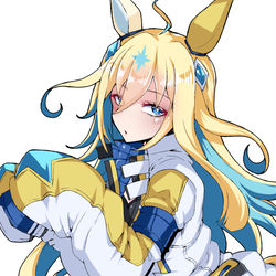 This is a pixiv picture whose title is うまとめ.