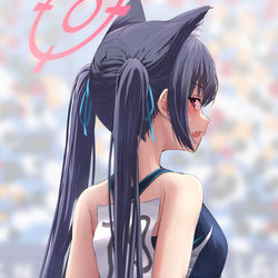 This is a pixiv picture whose title is セリカ🏃‍♀️.