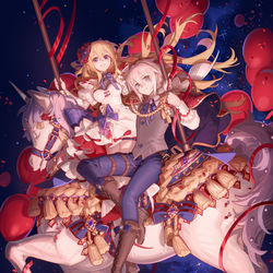 This is a pixiv picture whose title is ·520·.