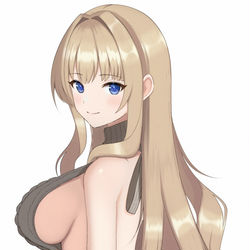 This is a pixiv picture whose title is ドルフィンウェーブ ヴィーナ.