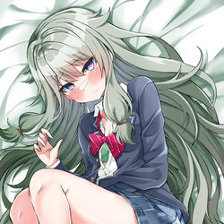 This is a pixiv picture whose title is 寧々ちゃんすき.