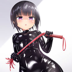 This is a pixiv picture whose title is ぴっちり白雪千夜.
