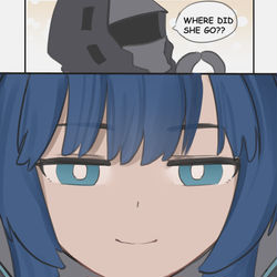 This is a pixiv picture whose title is ( ° o °) Heart Attack 21!!!.