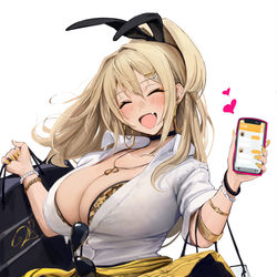 This is a pixiv picture whose title is nikke.