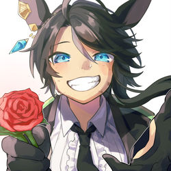 This is a pixiv picture whose title is うままとめ9.
