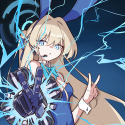 This is a pixiv picture whose title is 飛鳥馬トキ.