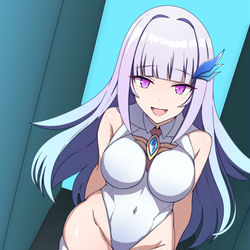 This is a pixiv picture whose title is あ…れ？.