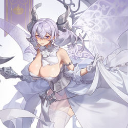 This is a pixiv picture whose title is 拉比林斯.
