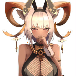 This is a pixiv picture whose title is カーネリアン.