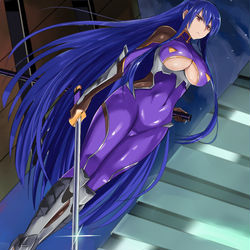 This is a pixiv picture whose title is りんこ.