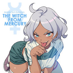 This is a pixiv picture whose title is 人気は人の容姿のみで決まらず　ただ結果のみが真実。.
