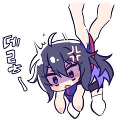This is a pixiv picture whose title is 스타레일 브로제레.