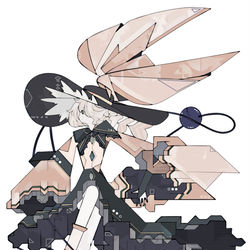 This is a pixiv picture whose title is こいしちゃん。.