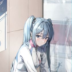 This is a pixiv picture whose title is 試合前.