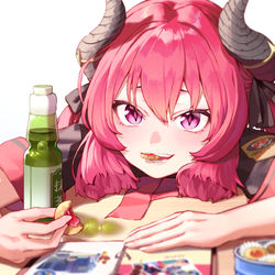 This is a pixiv picture whose title is 赤司ジュンコ.
