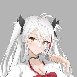 This is a pixiv picture whose title is Prinz_20230522.