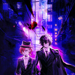 This is a pixiv picture whose title is 。.