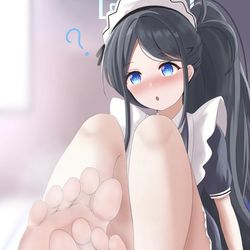 This is a pixiv picture whose title is アリス.