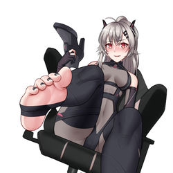 This is a pixiv picture whose title is 无题.