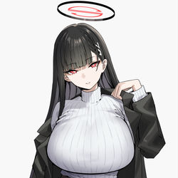 This is a pixiv picture whose title is 落書き.