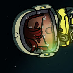 This is a pixiv picture whose title is スレッタ・マーキュリー.