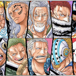 This is a pixiv picture whose title is No.2.