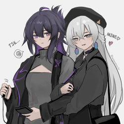 This is a pixiv picture whose title is sus.