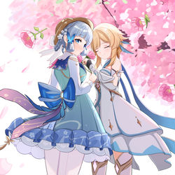 This is a pixiv picture whose title is 荧鹭.