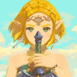 This is a pixiv picture whose title is 「これは私にしか出来ない事...」.