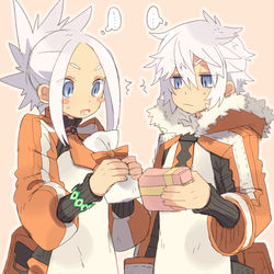 This is a pixiv picture whose title is まとめ.