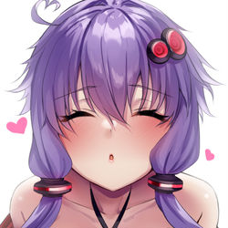 This is a pixiv picture whose title is キスの日2023.