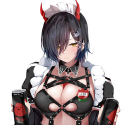 This is a pixiv picture whose title is ウルリッヒ.